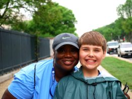 school tours washington dc