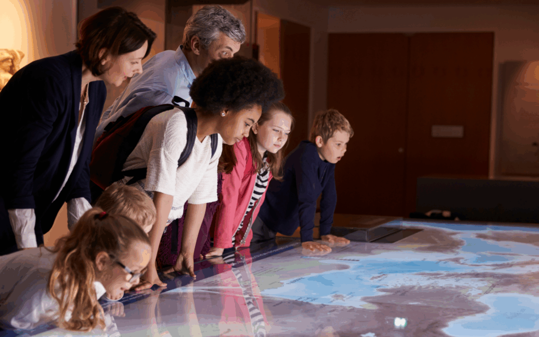 Tips for Smooth Class Trips