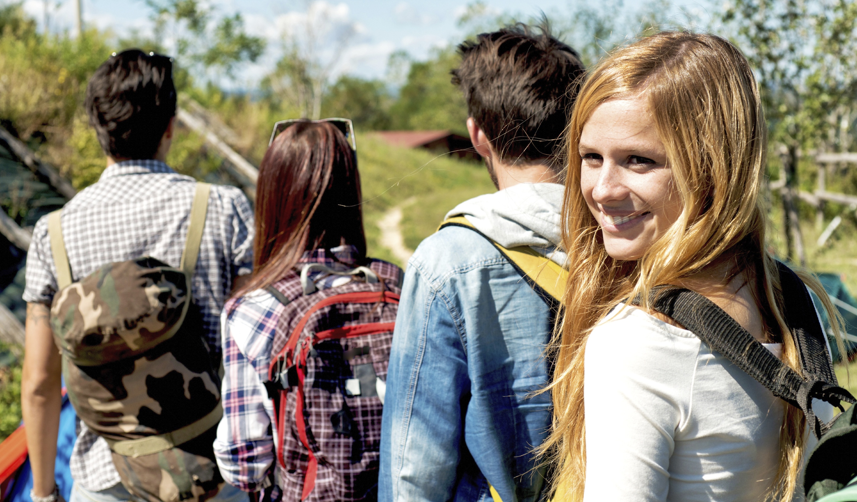 The Benefits of Experiential Learning During a Class Trip