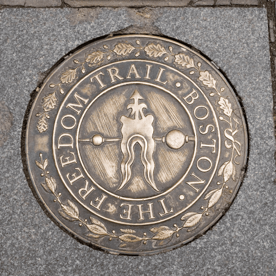 Freedom Trail Immersion