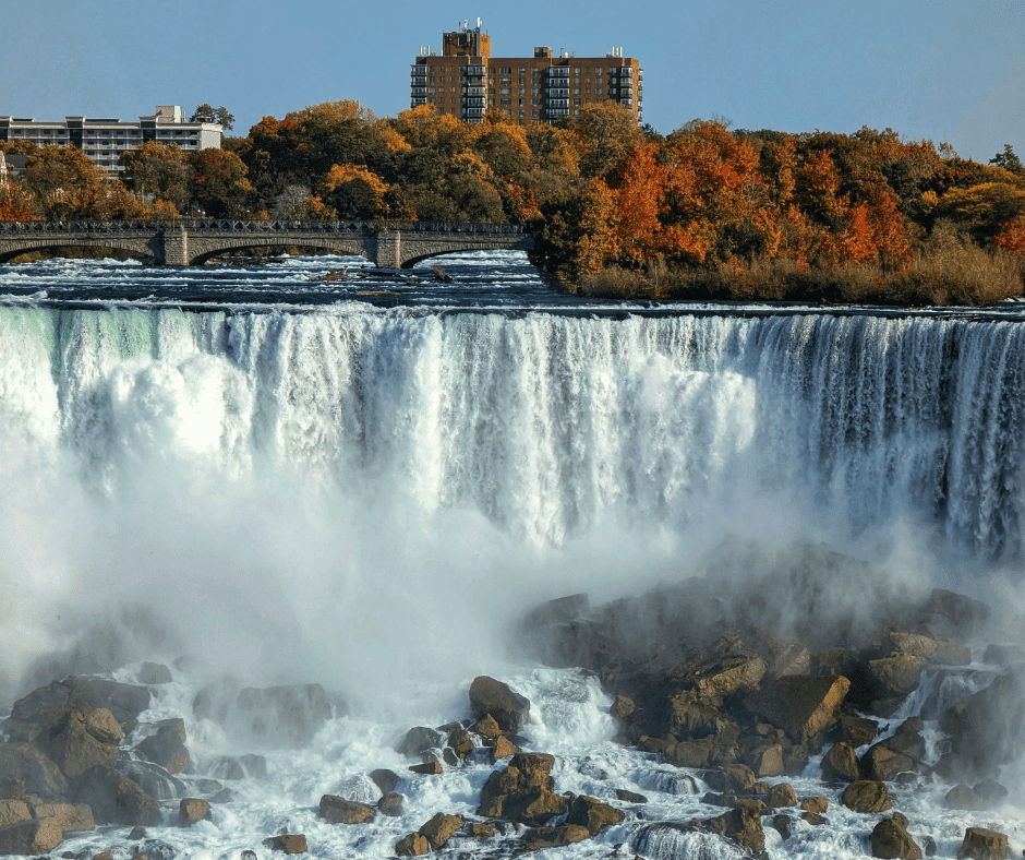Niagara Falls