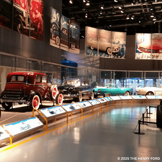 Ford Rouge Factory (1)