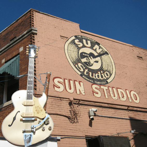 Sun Studio