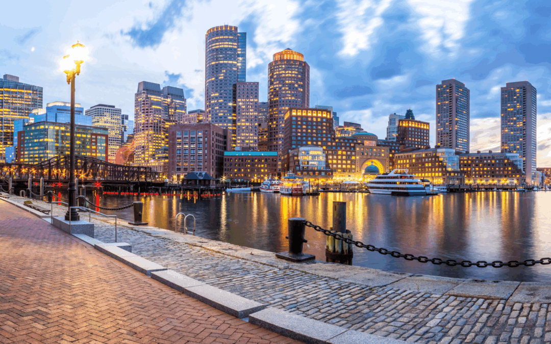 Where TikTok is Taking Us: 5 Trending Student Travel Destinations You’ve Seen on Your Feed