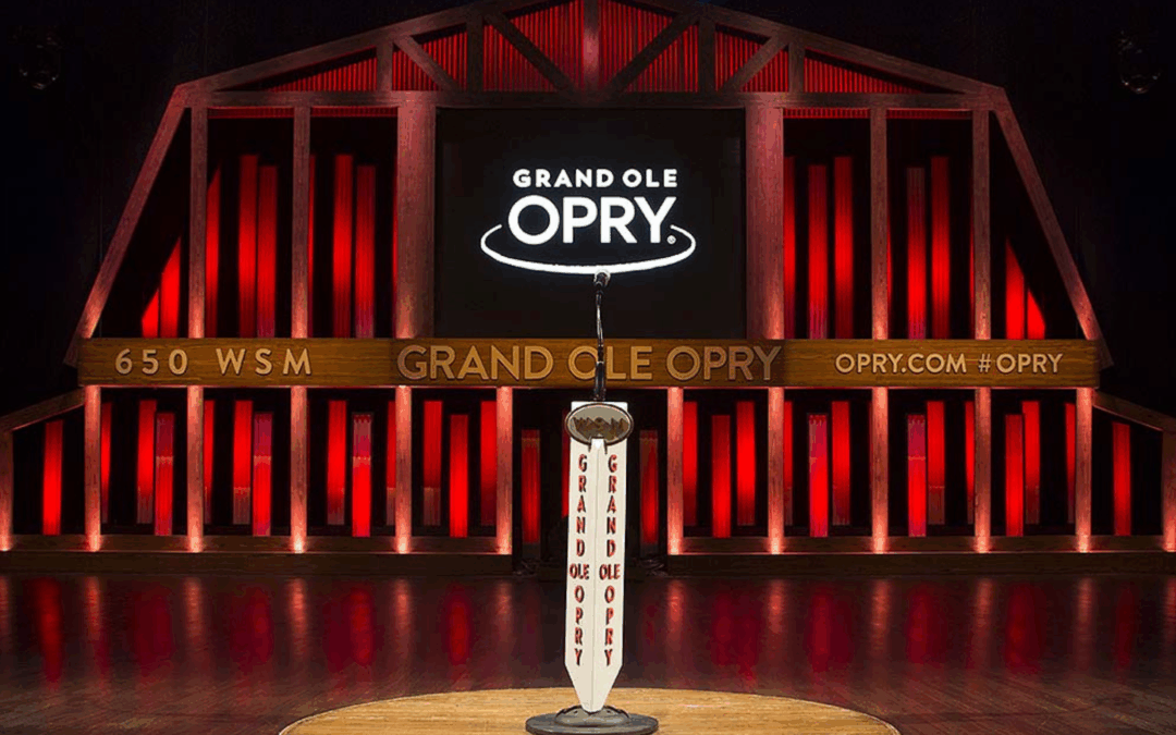 Discovering Nashville’s Music Legacy: A Guide for Performance Tours