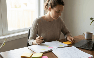 How Teachers Decide When to Start Planning an Educational Trip