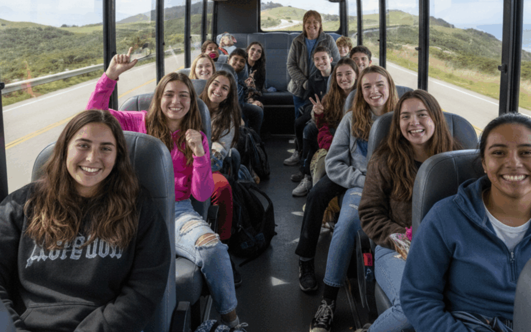 How Travel Supports Real-World Learning Outcomes