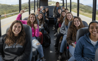 How Travel Supports Real-World Learning Outcomes