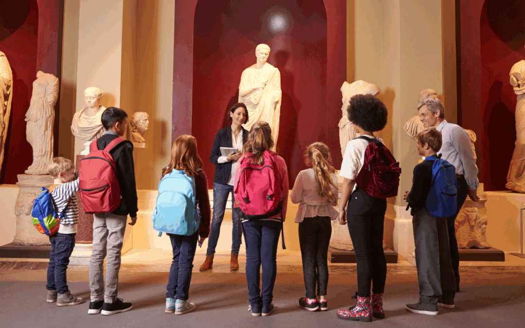 Balancing Fun and Education: Tips for Making the Most of Your Next Trip