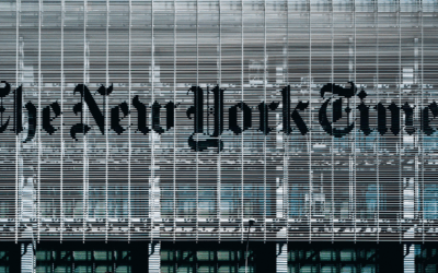 New York City’s Media Landmarks: The Role of Journalism in Modern Society