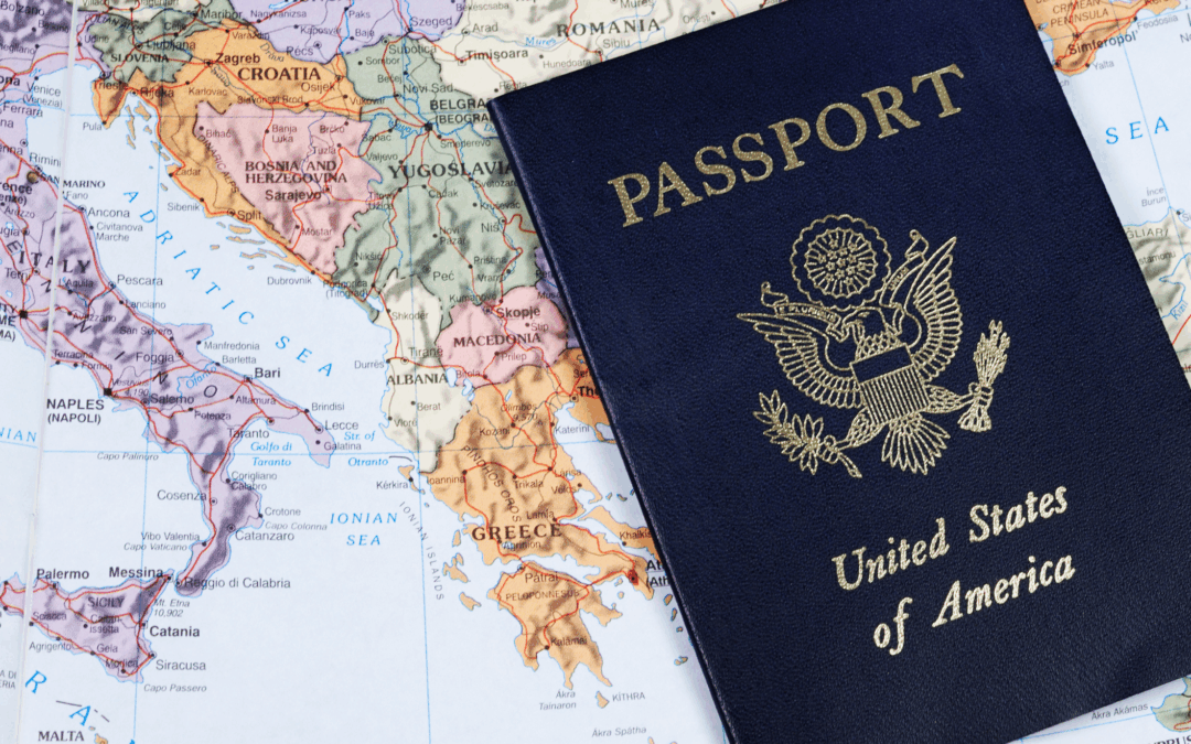 Good News for Travelers: Passport Processing Times Are Faster Than Ever