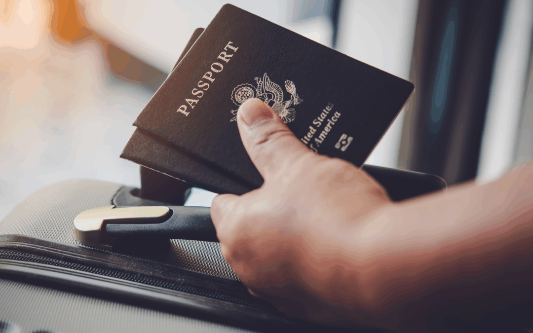 The REAL ID Deadline Is Here: What Travelers Need to Know