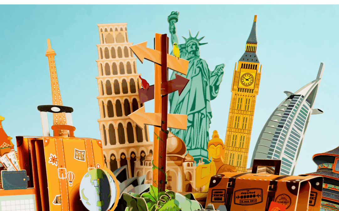 Beyond the Textbook: How Class Trips Can Enrich Student Learning