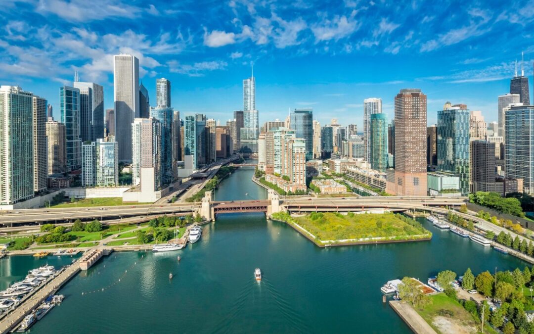 Architecture as a Teaching Tool in Cities Like Chicago