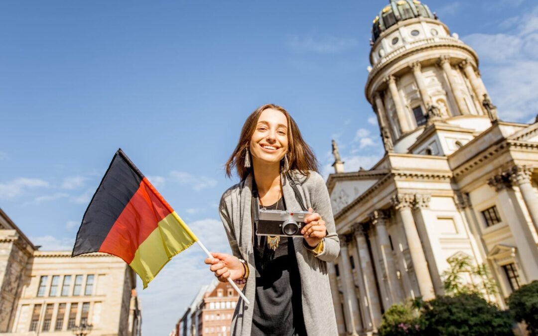 How Cities Support Different Learning Styles