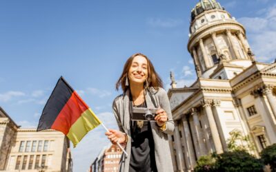 How Cities Support Different Learning Styles