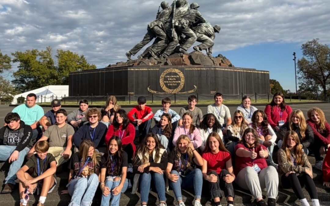 How Educational Travel Reinforces Curriculum Standards