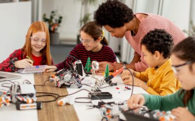 STEM Learning Outside the Classroom: What Works Best