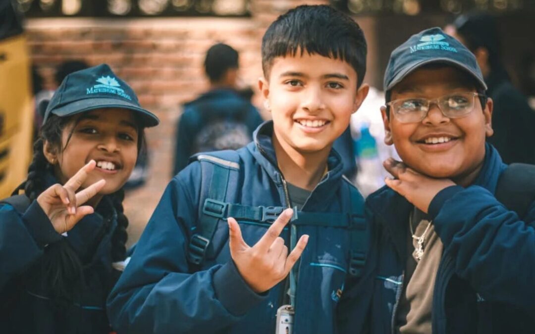 Beyond the Itinerary: Designing a Trip Students Will Actually Remember
