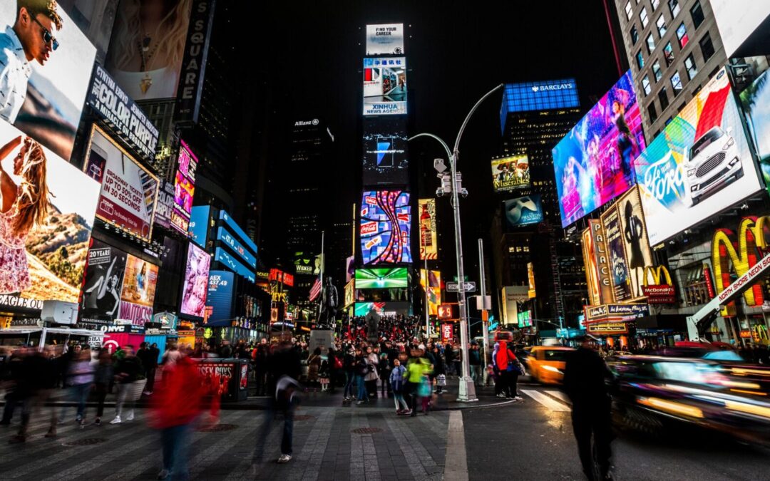 Top Destinations for Choirs and Bands in 2027