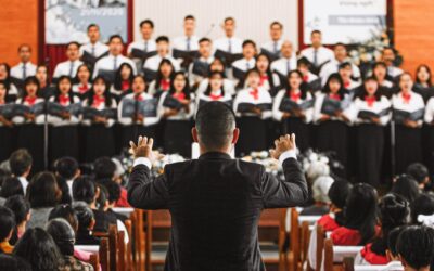 What Choir Directors Should Know Before Planning Their Next Trip