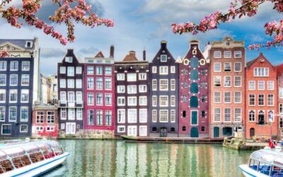 Why Now Is the Best Time to Start Planning Your Fall or 2027 Spring Trip