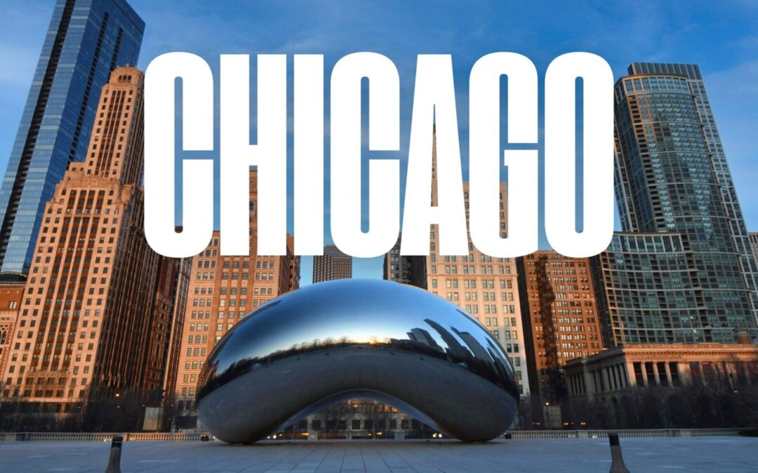 Chicago Student Trips: A Perfect Mix of Culture, Architecture, and Live Theatre