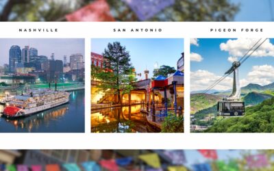 Emerging Destinations Student Groups Are Starting to Choose