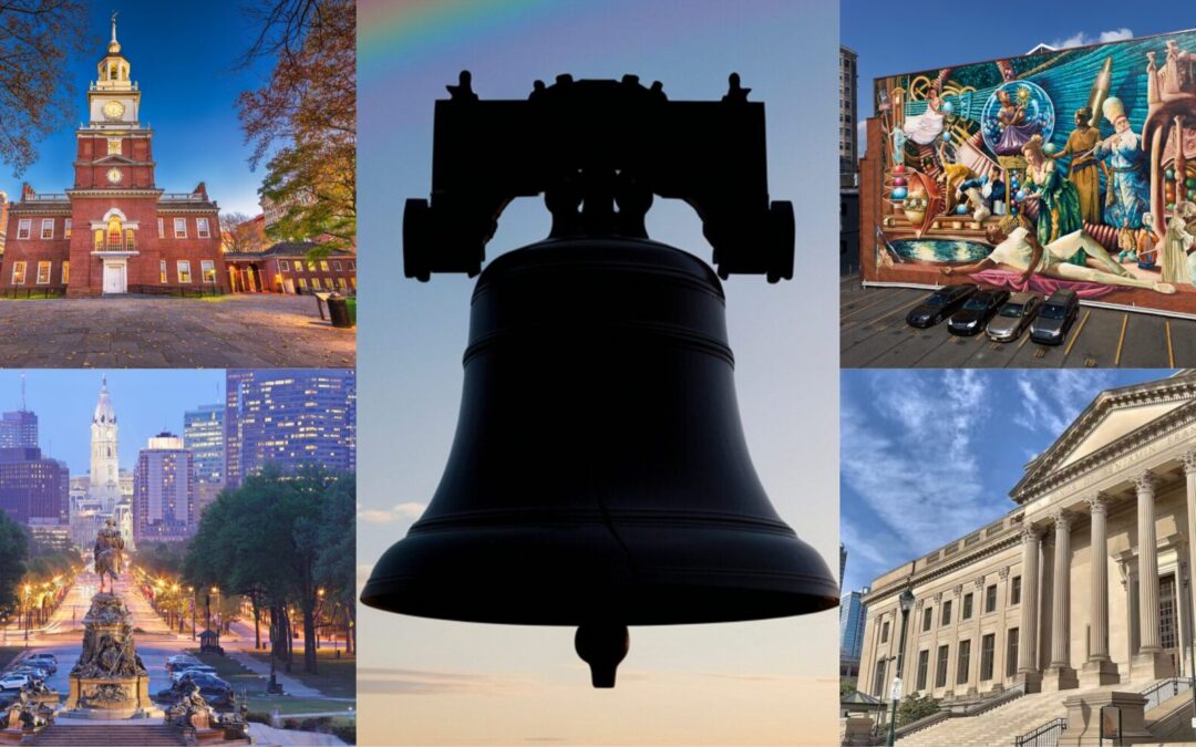 Top Things for Student Groups to Do in Philadelphia